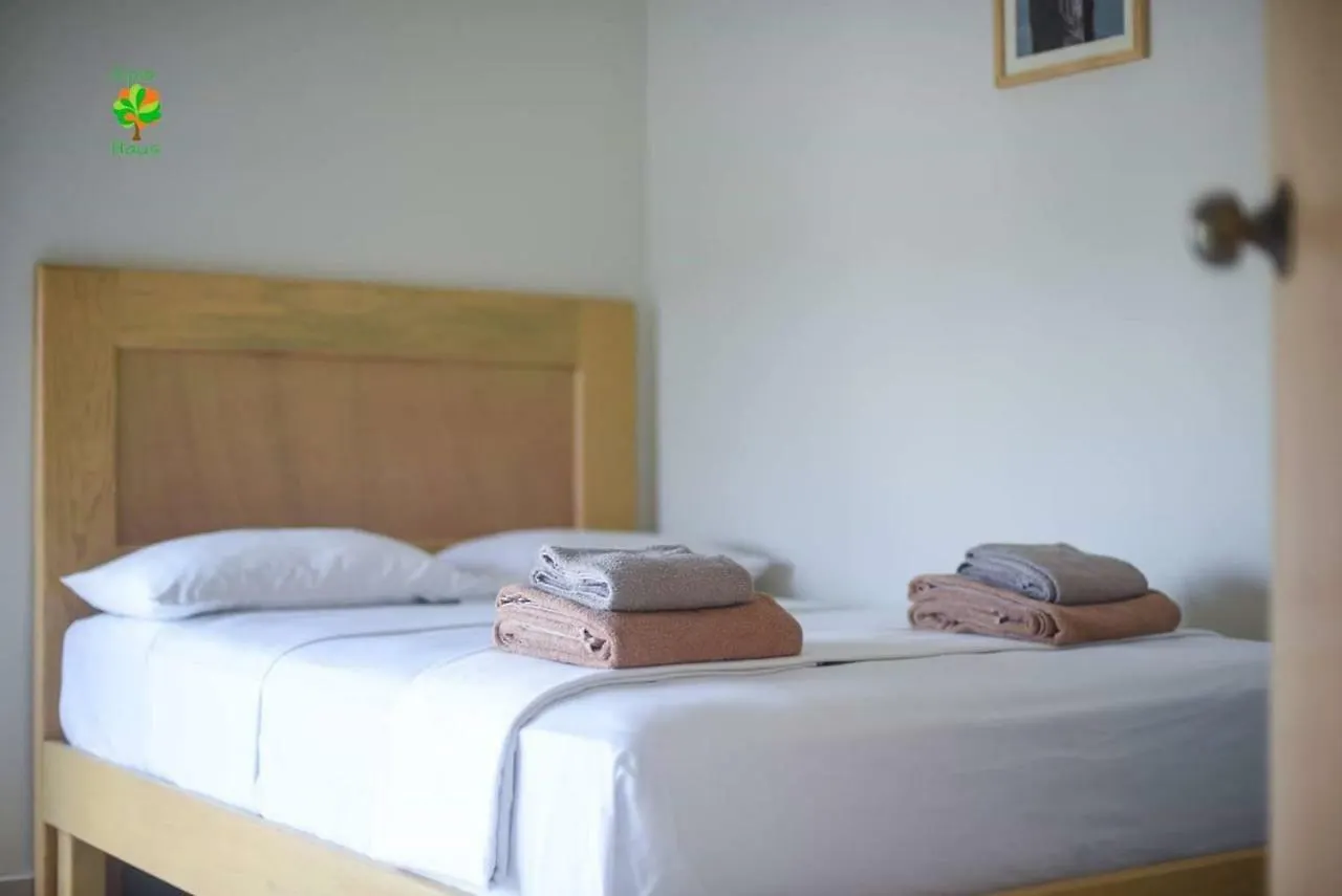 Opis Haus Apartment Playa del Carmen