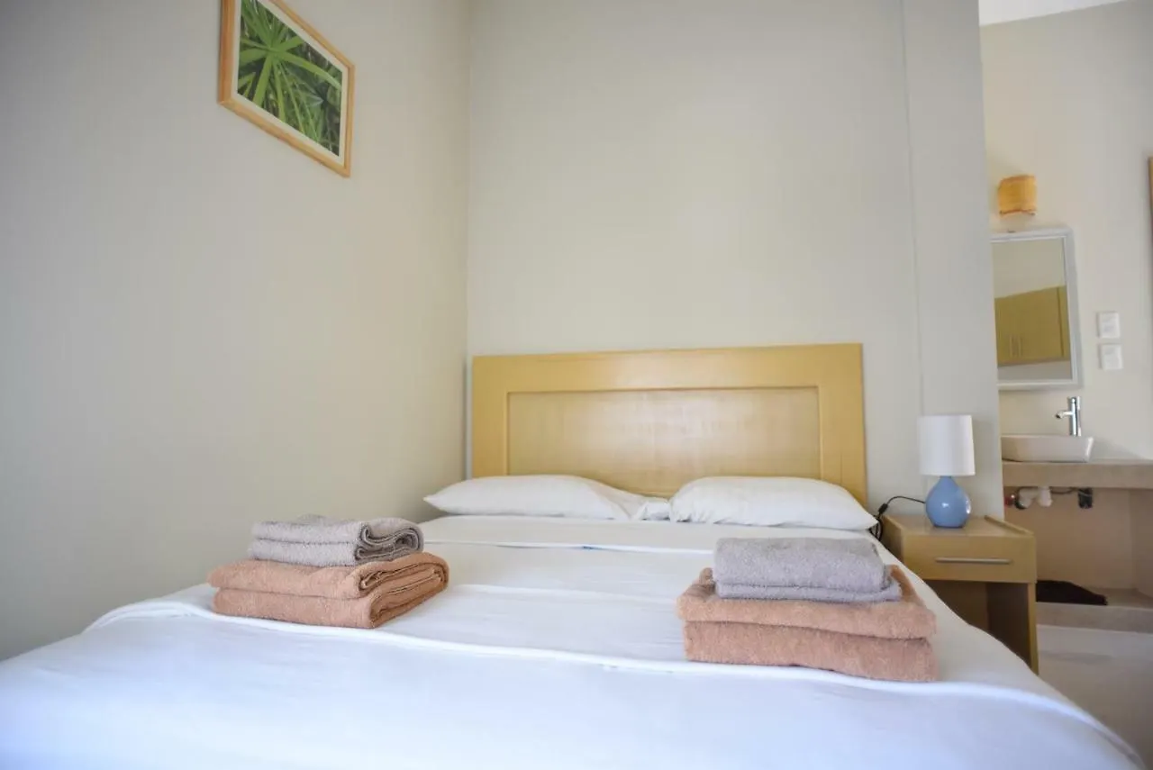 Appartement Opis Haus à Playa del Carmen 0*,