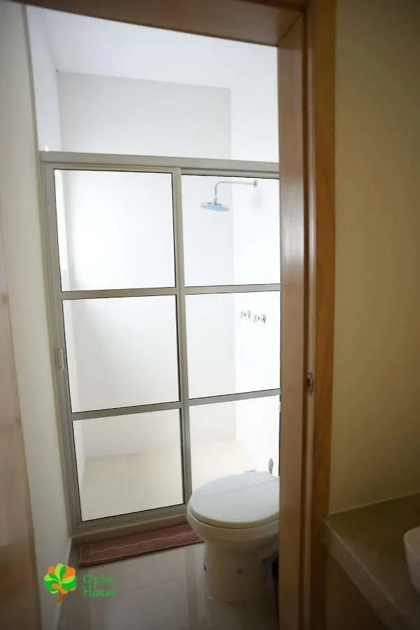 Appartement Opis Haus à Playa del Carmen 0*,  Mexique