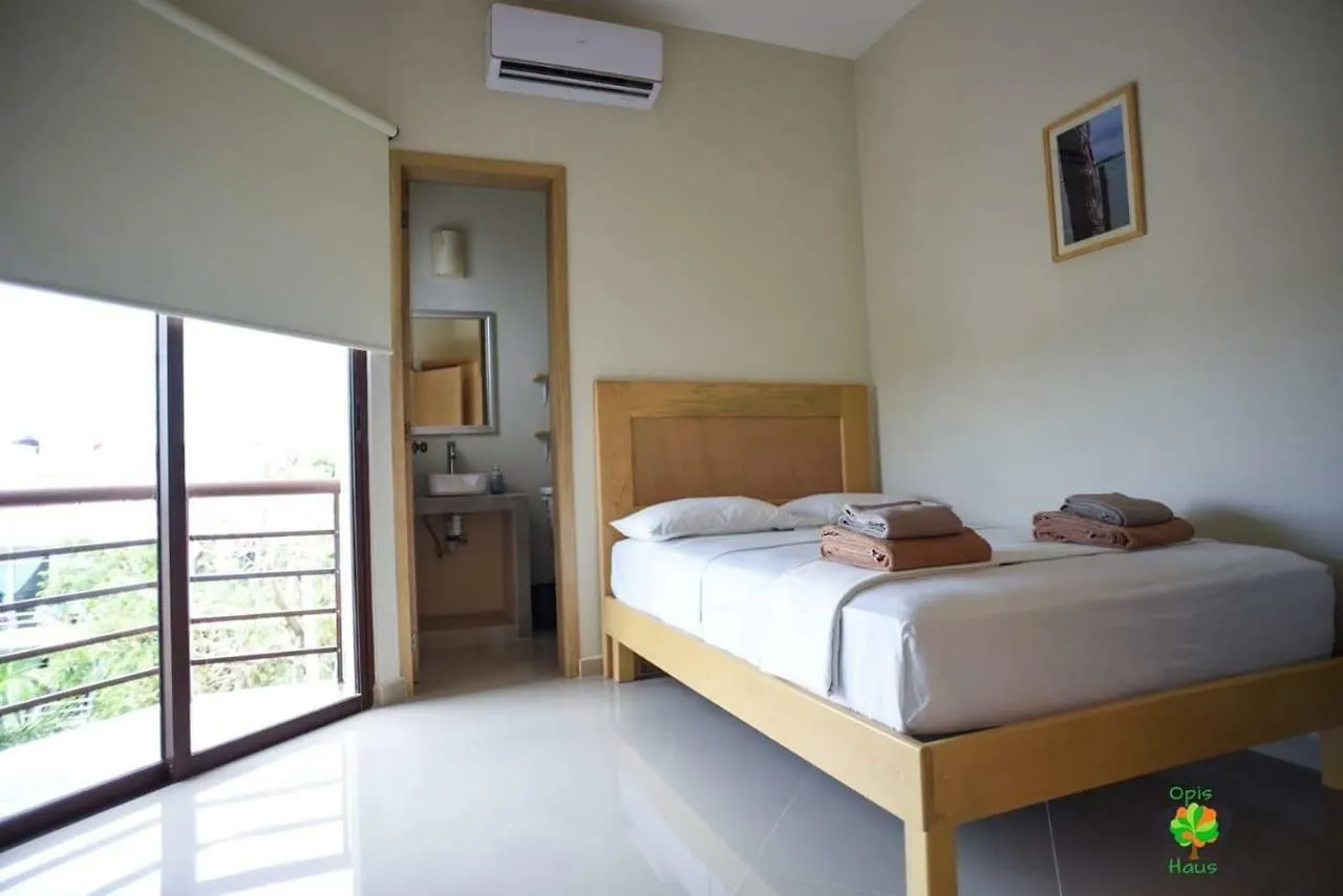 Appartement Opis Haus à Playa del Carmen